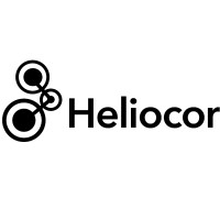 Heliocor Ltd. Logo
