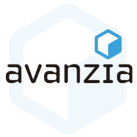AVANZIA Logo
