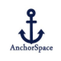 Anchorspace Logo