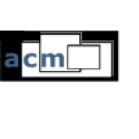 ACM, Advice and Consulting in Mining GmbH Logo
