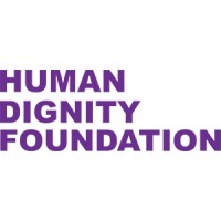Human Dignity Foundation Logo
