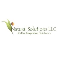 Natural Solutions Logo