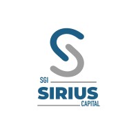 Sirius Capital For Africa Logo