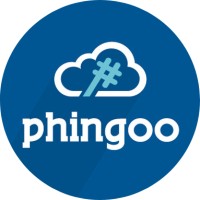 phingoo Logo