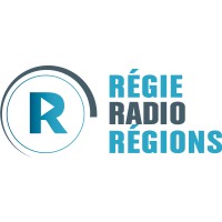Régie Radio Régions Logo