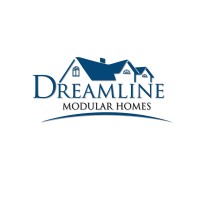 Dreamline Modular Homes Logo