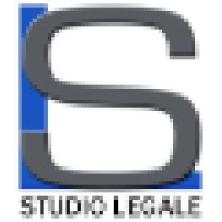 Studio Legale Leggio Serafini Logo