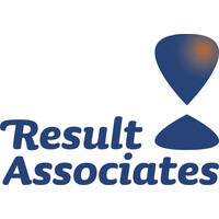 Result! Associates Logo