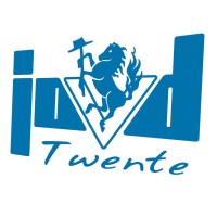 JOVD Twente Logo
