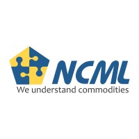 National Commodities Management Services Limited Logo