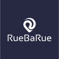 RueBaRue Logo