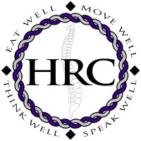 Hellenbrand Rabideaux Chiropractic Logo