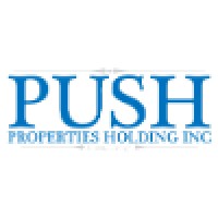 Push Properties Holding Inc. Logo