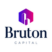 Bruton Capital Logo