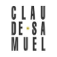 Galerie Claude Samuel Logo