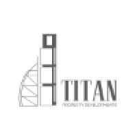 Titan Property Developments Logo