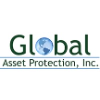 Global Asset Protection, Inc. Logo