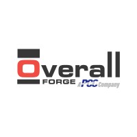 Overall Forge Australia Logo