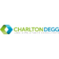Charlton Degg Logo