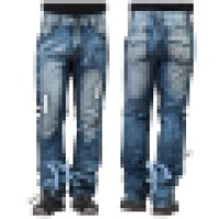 VETEMENTS JEANS WEAR CANADA INC Logo