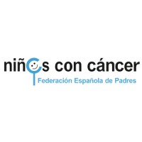 Federación Española de Padres de Niños con Cáncer Logo