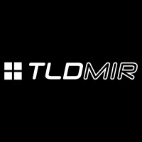 TLDMIR : Suivi de chantier & Timelapse (Temps accéléré) Logo