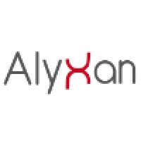 AlyXan Logo