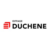 Duchêne Logo