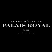 Grand Hôtel du Palais Royal Logo