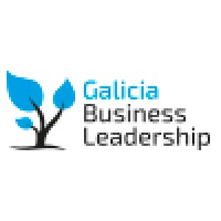 Galicia Business Leadership Logo