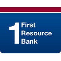First Resource Bank PA Logo