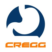 CREGG Logo