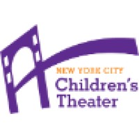 New York City Childrens Theater Logo