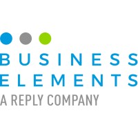 Business Elements Logo