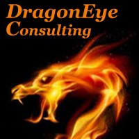 DragonEye Consulting, LLC Logo