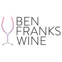 Ben Franks Wine Logo