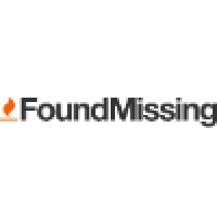 FoundMissing Logo