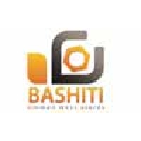Bashiti Amman West Stores Logo