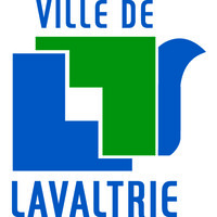 Ville de Lavaltrie Logo