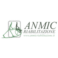ANMIC Riabilitazione Logo