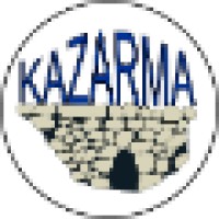 KAZARMA INC. Logo
