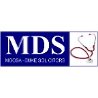 Moosa-Duke Solicitors Logo