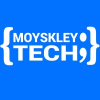 Moyskley Tech. Logo