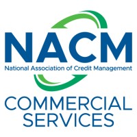 NACM Commercial Services Logo
