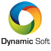 Dynamic Soft Logo