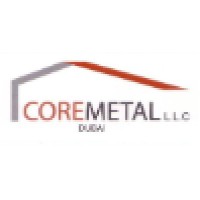 Coremetal Const. Ind. Co. LLC Logo