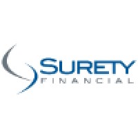 Surety Financial Logo