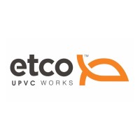 ETCO uPVC Works Logo