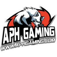 APH Gaming A.S.D. Logo