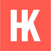 HealthKick Logo